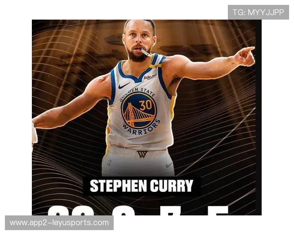 2019年季后赛，库里在一场比赛中投中8个三分，刷新个人季后赛单场三分球纪录