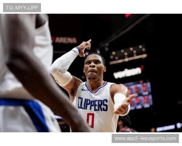 威少再度刷新三双纪录，但球队无力翻盘